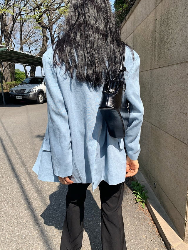 BETTER - Korean Children Fashion - #Kfashion4kids - Dunst Jacket - 4