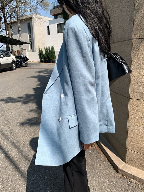 BETTER - Korean Children Fashion - #Kfashion4kids - Dunst Jacket - 5