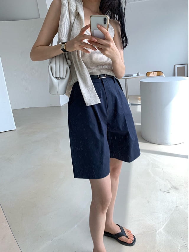 BETTER - Korean Children Fashion - #Kfashion4kids - Luna Shorts