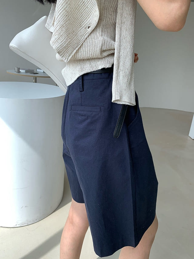 BETTER - Korean Children Fashion - #Kfashion4kids - Luna Shorts - 5