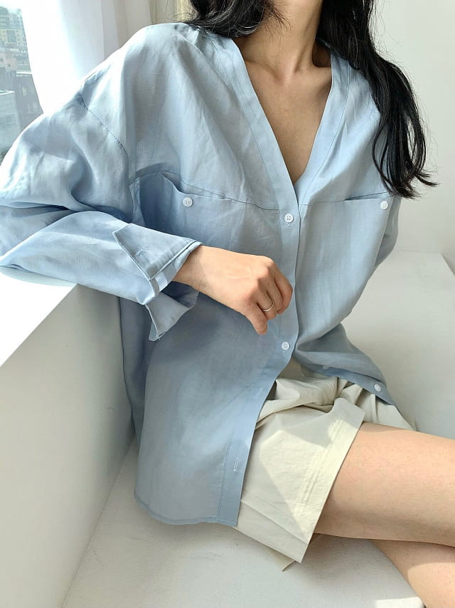 BETTER - Korean Children Fashion - #Kfashion4kids - Mont Shirt - 2
