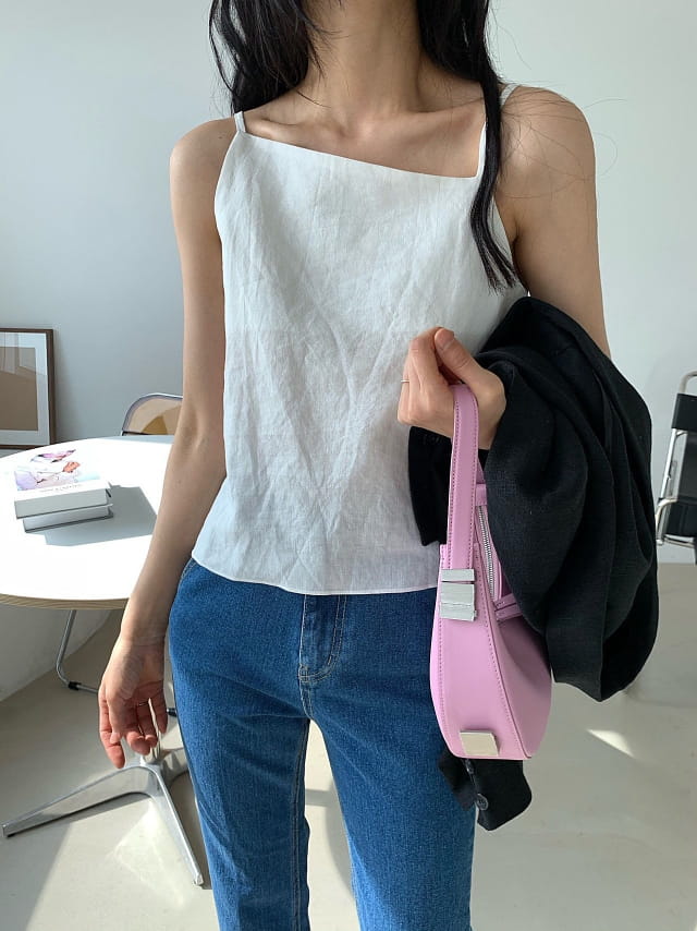 BETTER - Korean Children Fashion - #Kfashion4kids - BB Sleeveless - 3