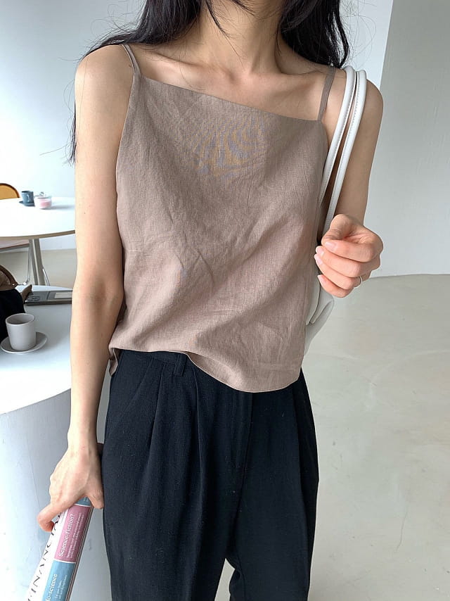 BETTER - Korean Children Fashion - #Kfashion4kids - BB Sleeveless - 4