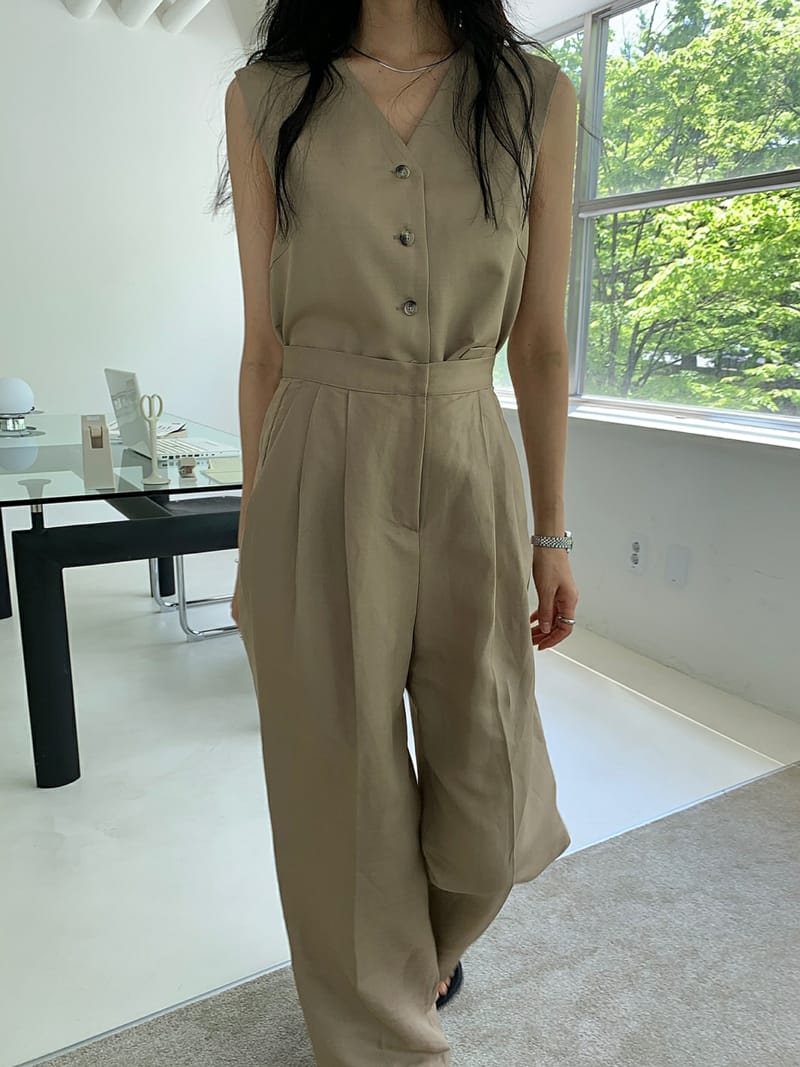 BETTER - Korean Children Fashion - #Kfashion4kids - Soho Pants