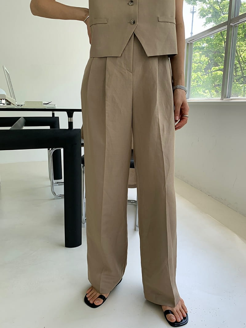 BETTER - Korean Children Fashion - #Kfashion4kids - Soho Pants - 3