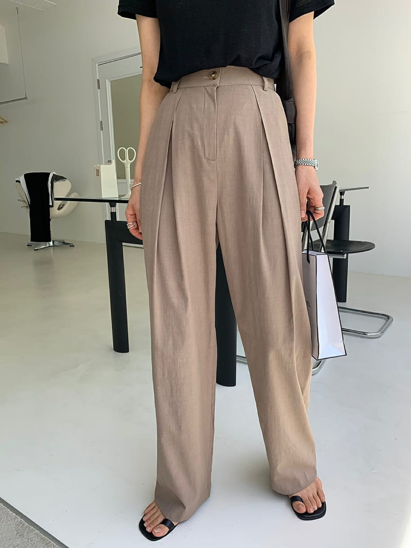 BETTER - Korean Children Fashion - #Kfashion4kids - Andy Pants