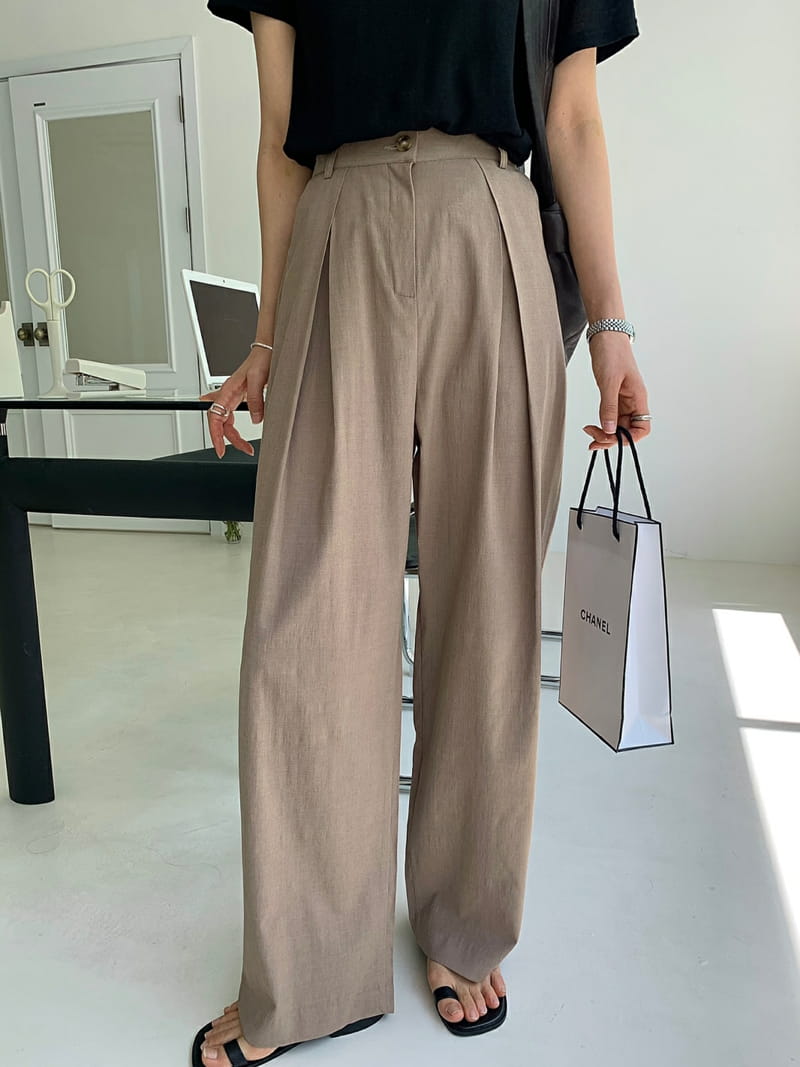 BETTER - Korean Children Fashion - #Kfashion4kids - Andy Pants - 3