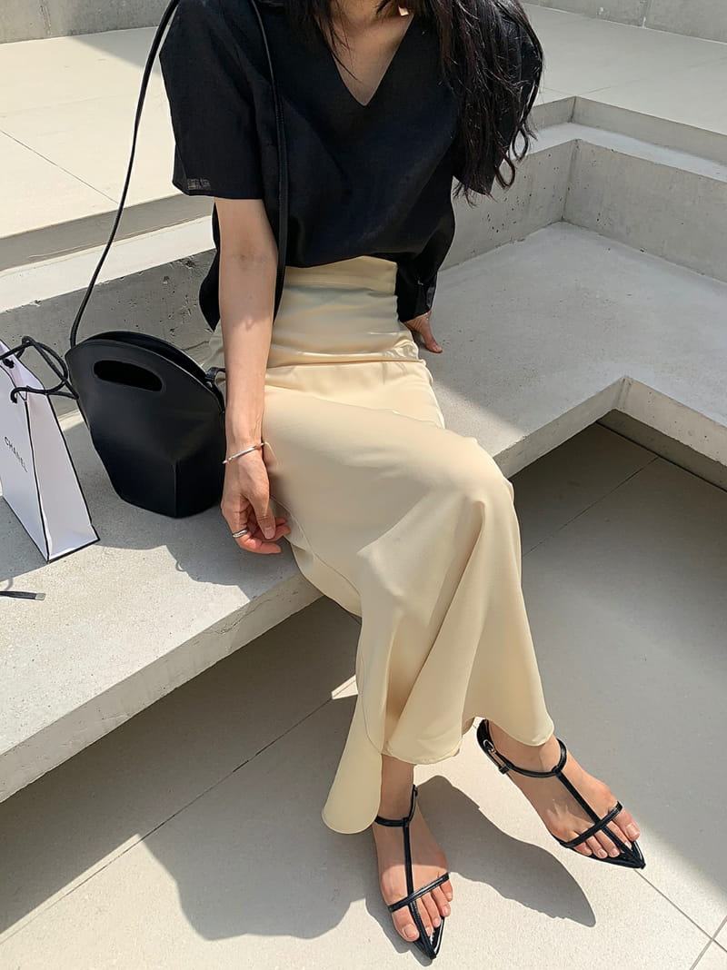 BETTER - Korean Children Fashion - #Kfashion4kids - Emily Skirt