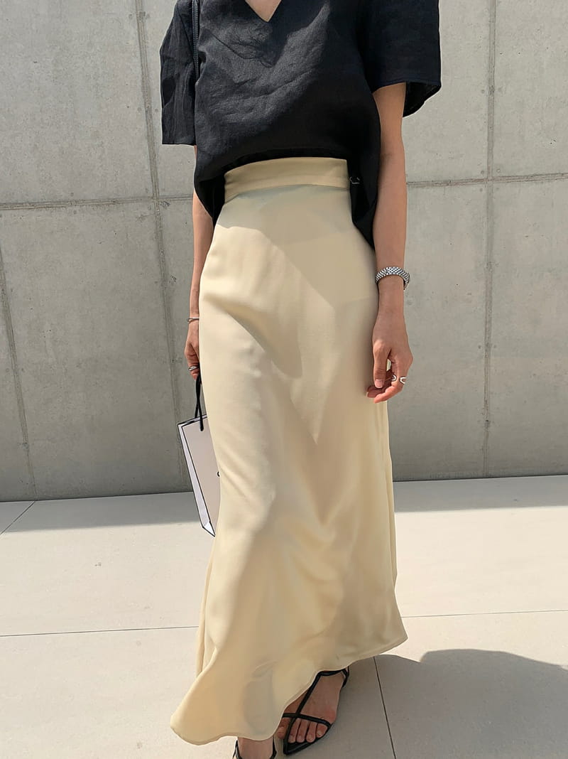 BETTER - Korean Children Fashion - #Kfashion4kids - Emily Skirt - 3
