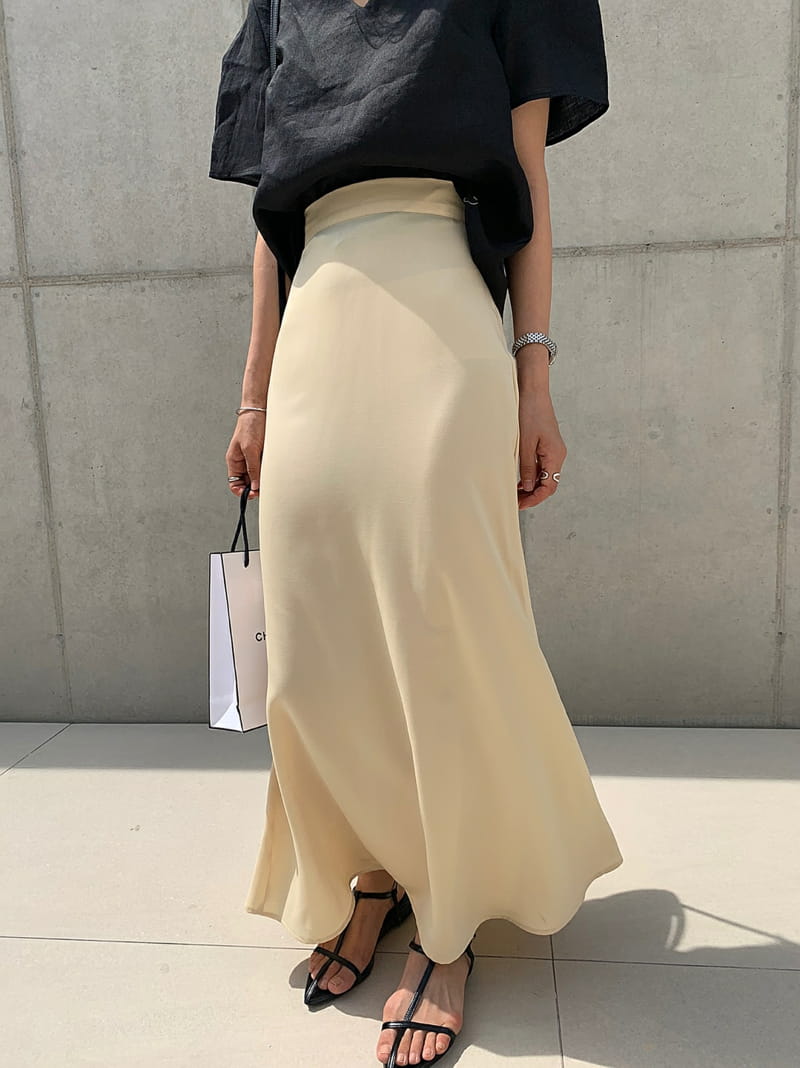 BETTER - Korean Children Fashion - #Kfashion4kids - Emily Skirt - 4