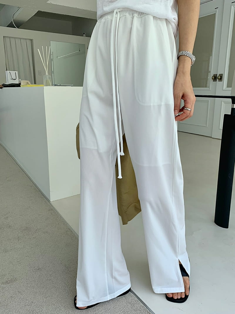 BETTER - Korean Children Fashion - #Kfashion4kids - Ever Pants - 2