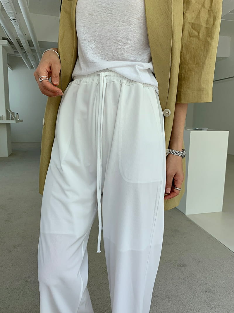 BETTER - Korean Children Fashion - #Kfashion4kids - Ever Pants - 3