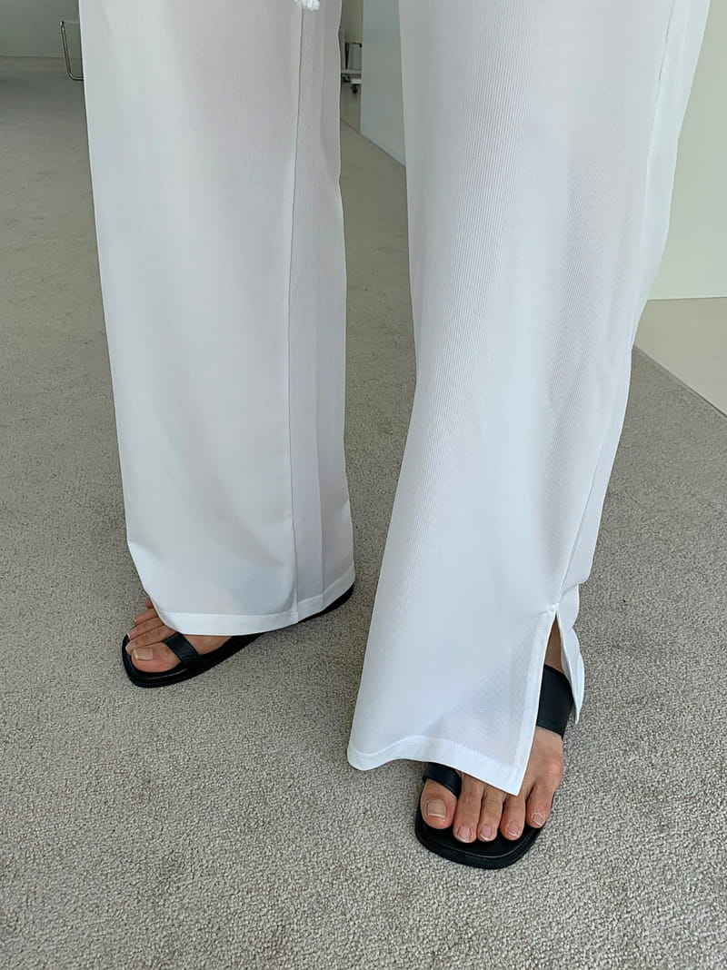 BETTER - Korean Children Fashion - #Kfashion4kids - Ever Pants - 4