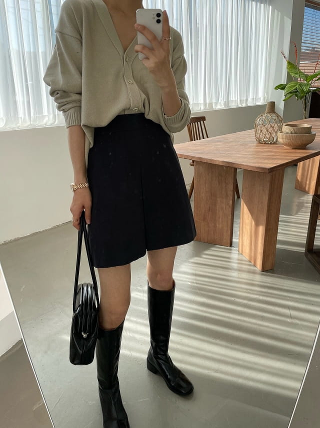 BETTER - Korean Children Fashion - #Kfashion4kids - Ain Skirt