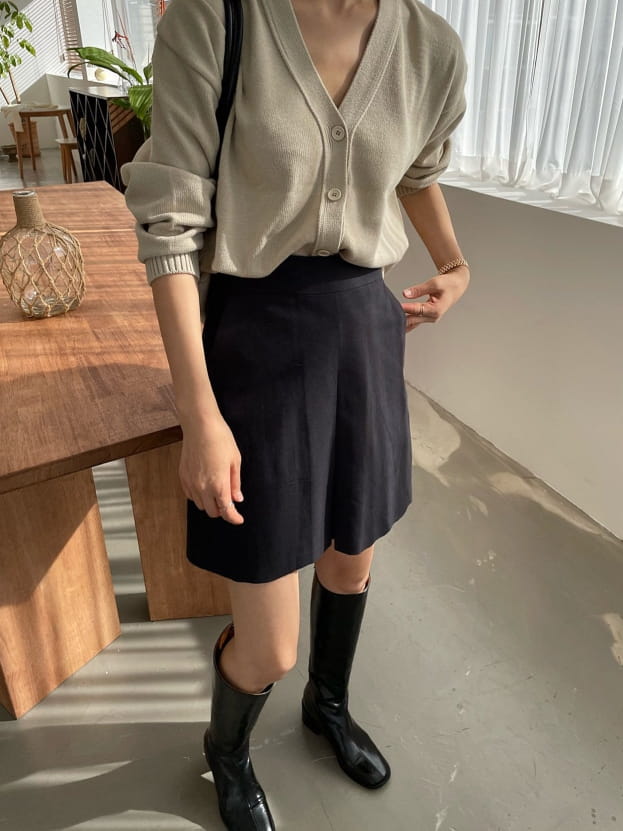 BETTER - Korean Children Fashion - #Kfashion4kids - Ain Skirt - 5