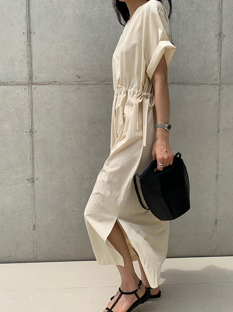BETTER - Korean Children Fashion - #Kfashion4kids - Olsen One-piece - 2