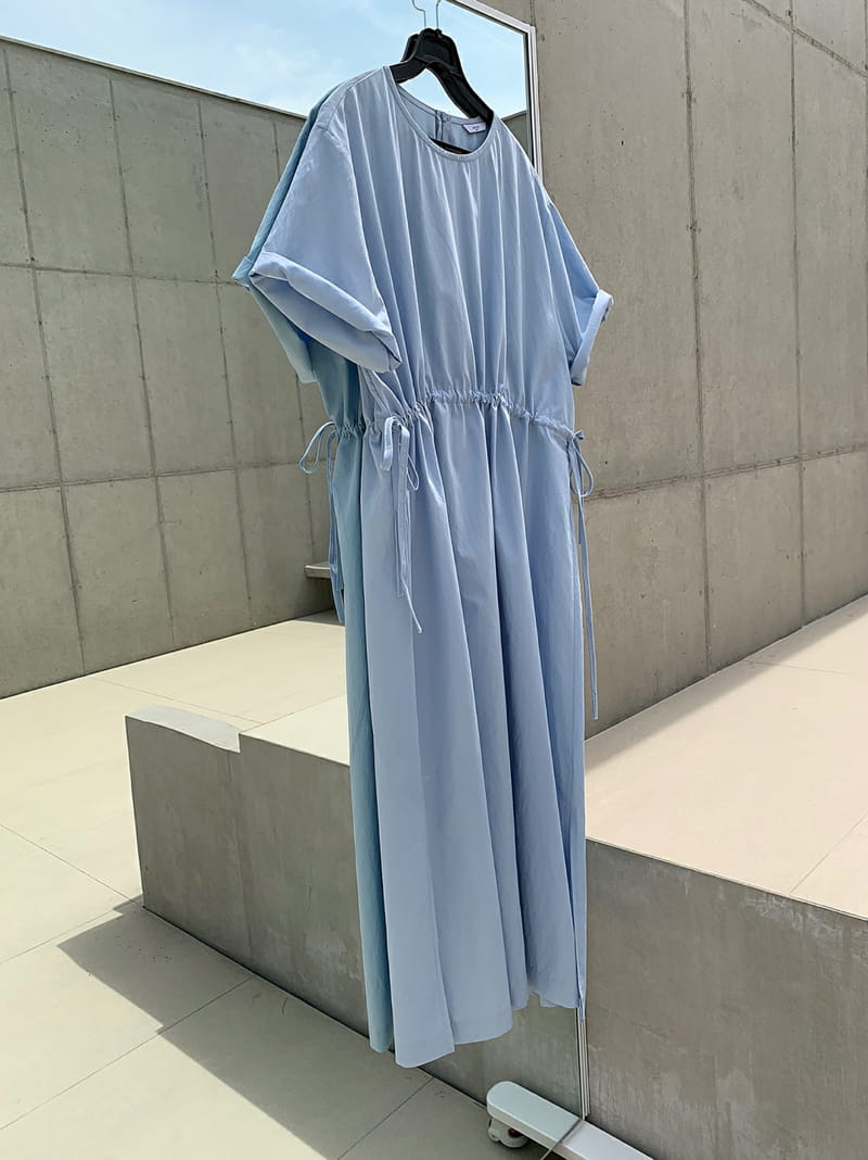 BETTER - Korean Children Fashion - #Kfashion4kids - Olsen One-piece - 4