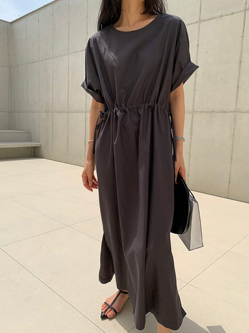 BETTER - Korean Children Fashion - #Kfashion4kids - Olsen One-piece - 5