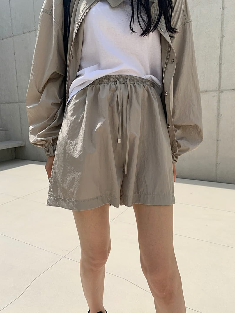 BETTER - Korean Children Fashion - #Kfashion4kids - Wind Jumper Set Top and Bottom - 3