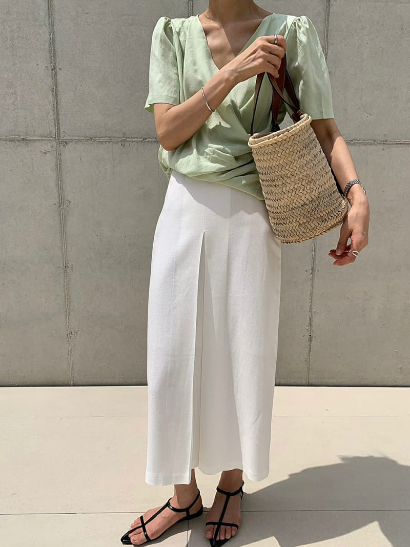 BETTER - Korean Children Fashion - #Kfashion4kids - Jude Skirt - 3