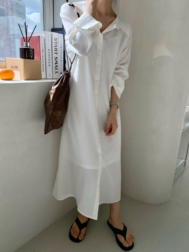 BETTER - Korean Children Fashion - #Kfashion4kids - Kate One-pice - 2