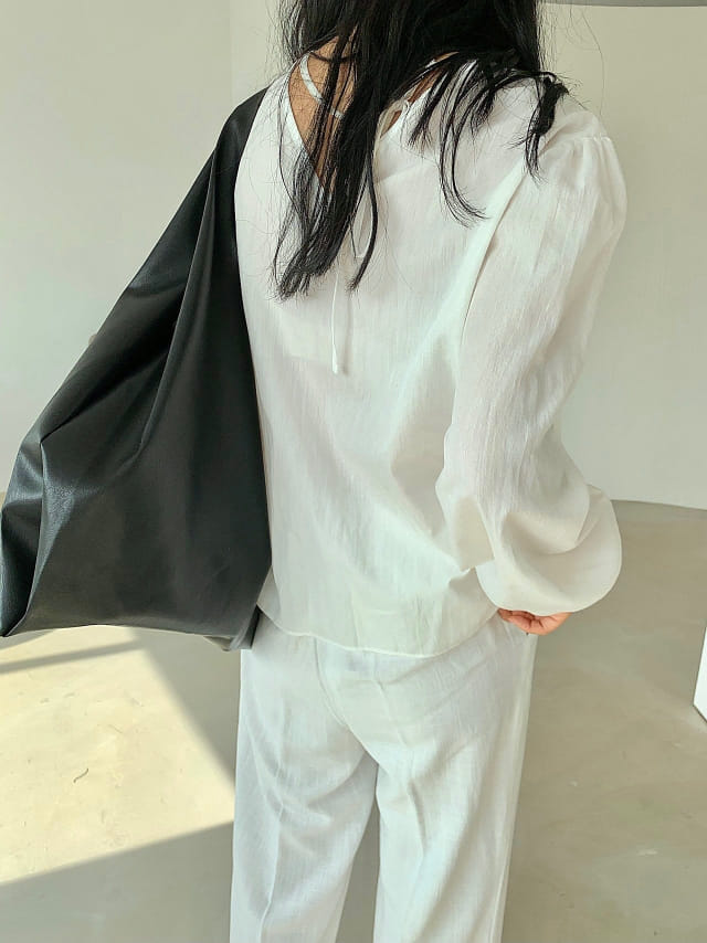 BETTER - Korean Children Fashion - #Kfashion4kids - Tesla Blouse - 4