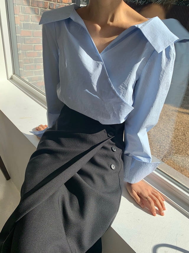BETTER - Korean Children Fashion - #Kfashion4kids - Tier Skirt - 2