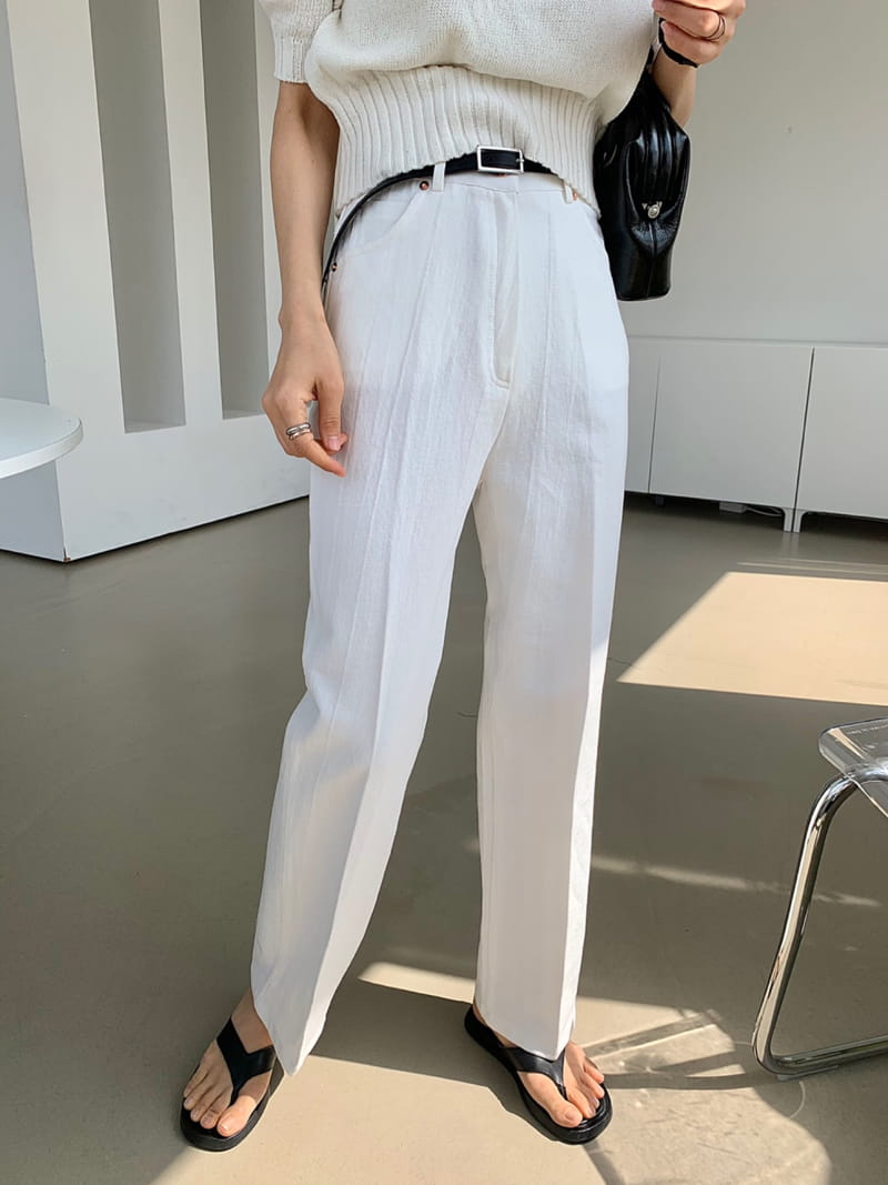 BETTER - Korean Children Fashion - #Kfashion4kids - Pound Cotton Pants