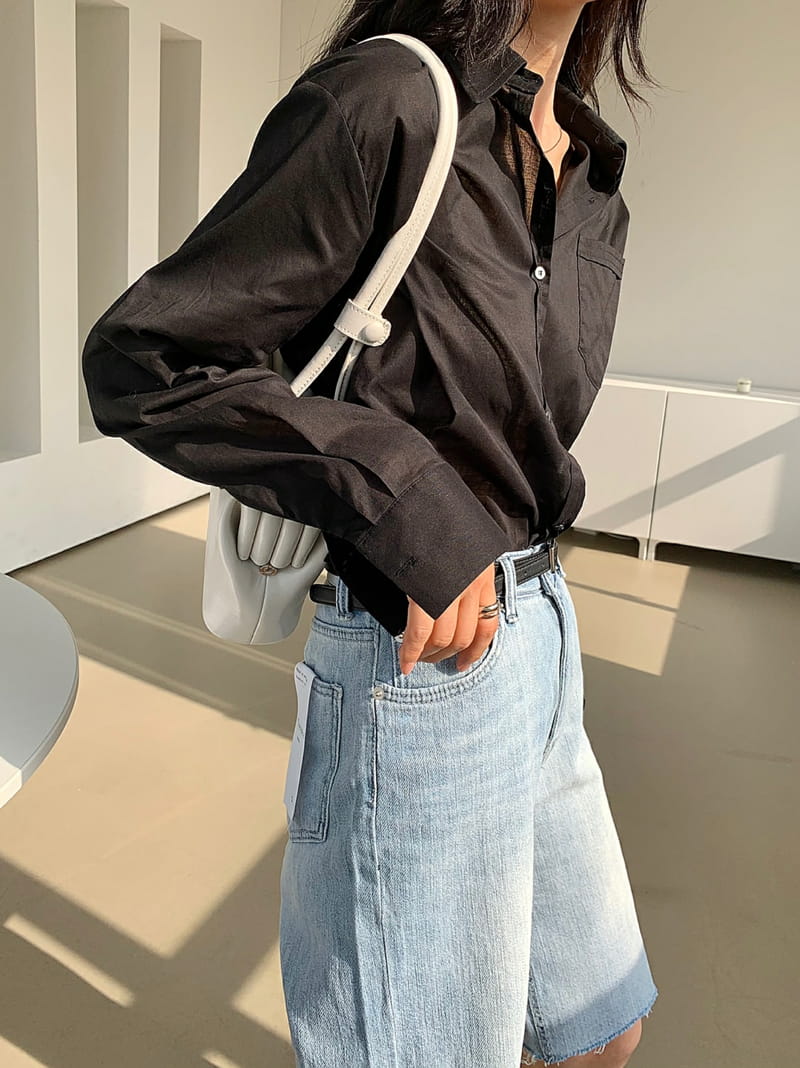 BETTER - Korean Children Fashion - #Kfashion4kids - Pure Shirt - 3