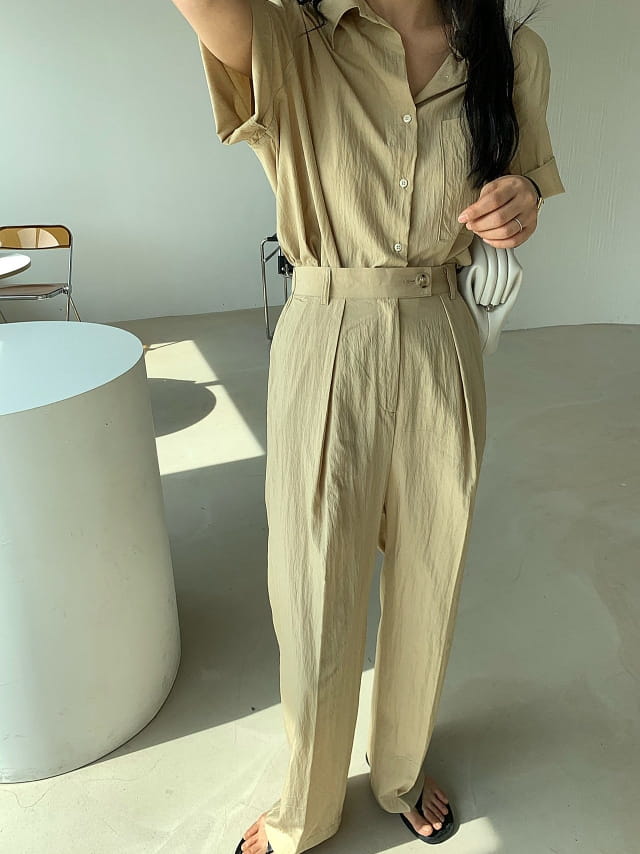 BETTER - Korean Children Fashion - #Kfashion4kids - Grove Pants - 5