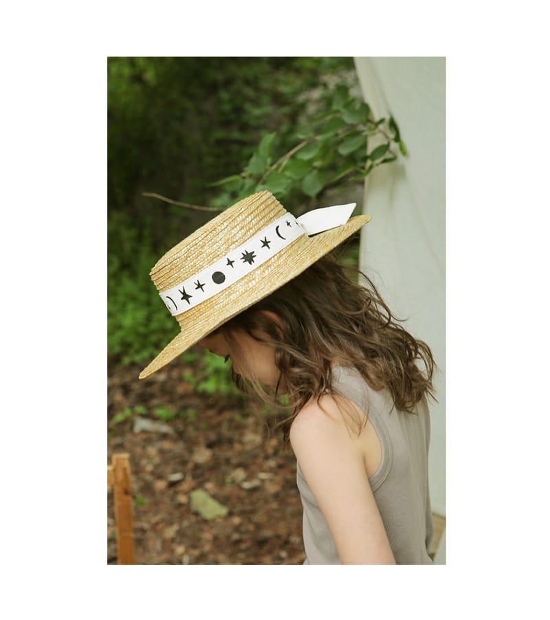 BIEN A BIEN - Korean Children Fashion - #Kfashion4kids - Abel Wanggol Hat