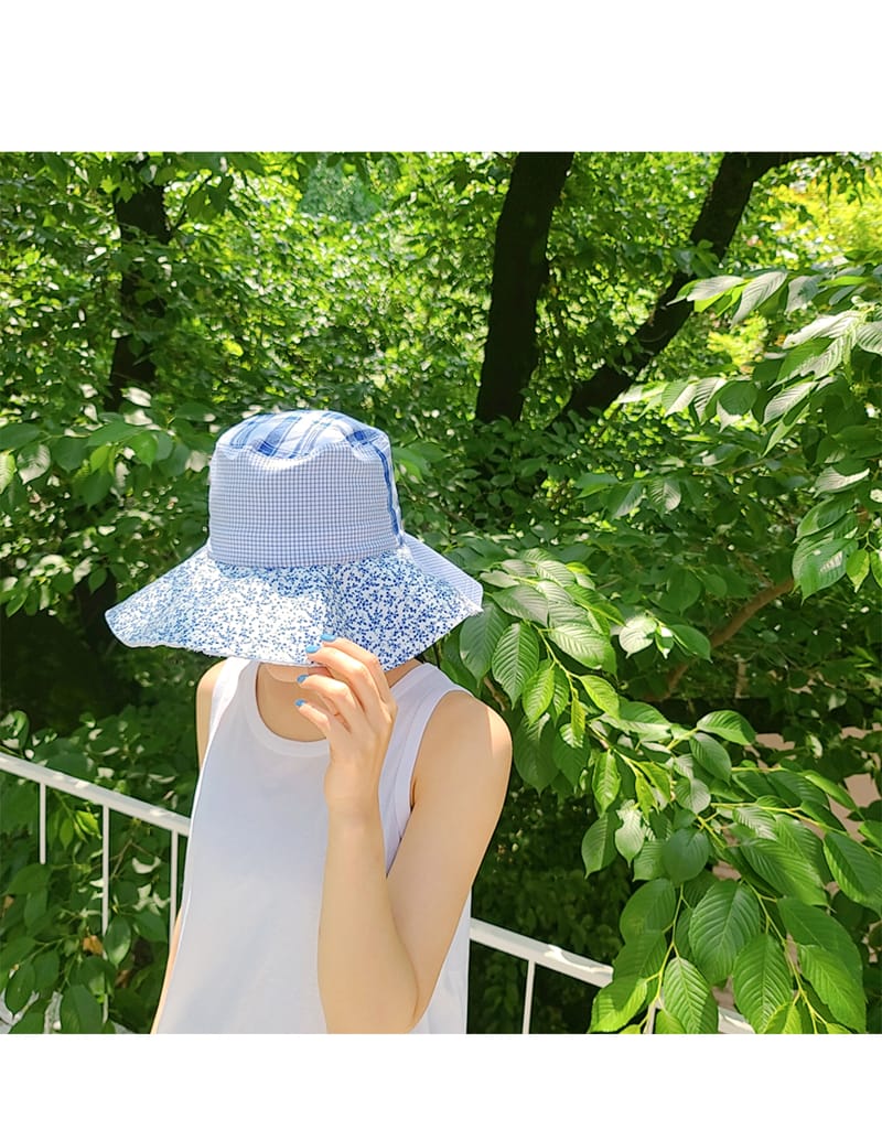 BIEN A BIEN - Korean Children Fashion - #Kfashion4kids - Mom Been Bucket Hat