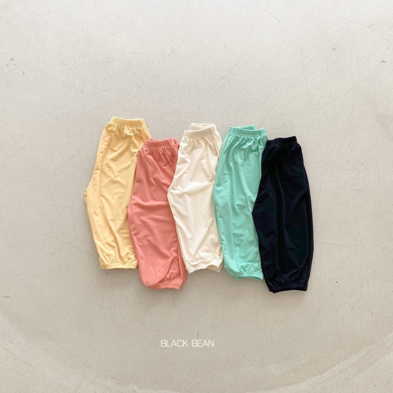BLACK BEAN - Korean Children Fashion - #Kfashion4kids - Ice Pants - 2