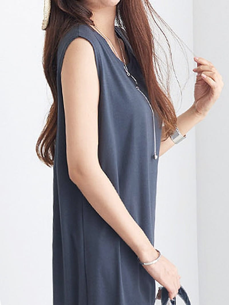 BLACKBANANA - Korean Children Fashion - #Kfashion4kids - Erena One-piece