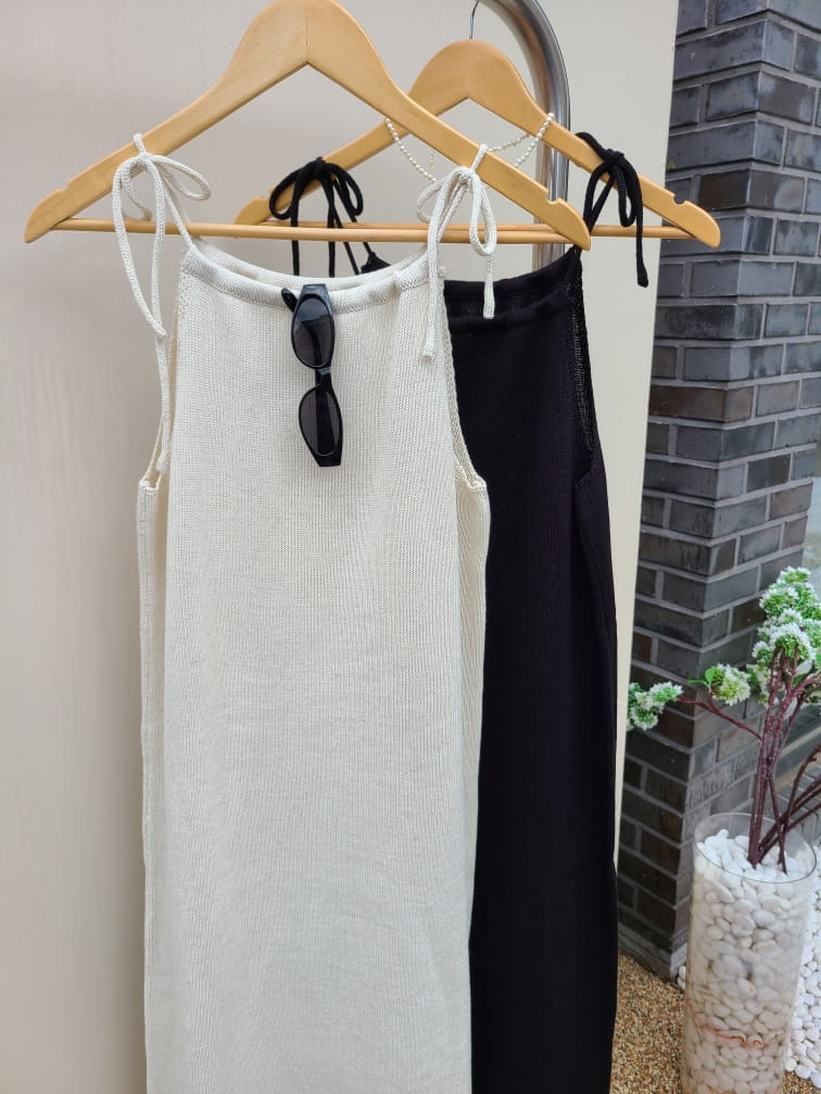 BLEND - Korean Children Fashion - #Kfashion4kids - Etna Linen One-piece - 2