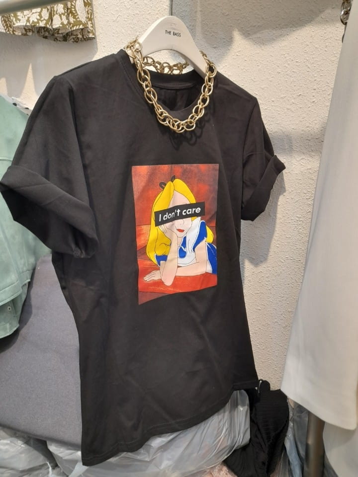 BLEND - Korean Children Fashion - #Kfashion4kids - Any Tee - 2