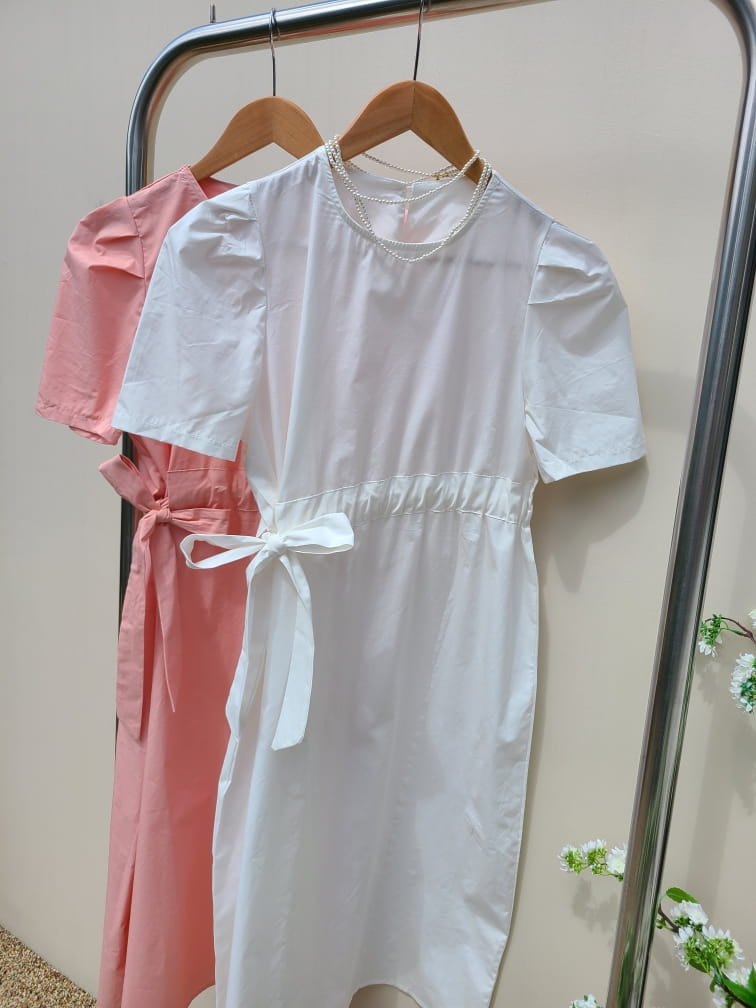 BLEND - Korean Children Fashion - #Kfashion4kids - Aoi One-piece