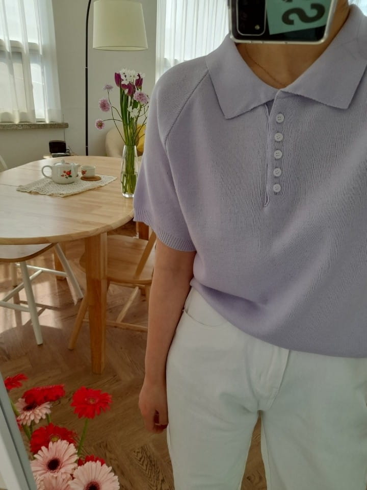 BLEND - Korean Children Fashion - #Kfashion4kids - Salt Carr Knitwear