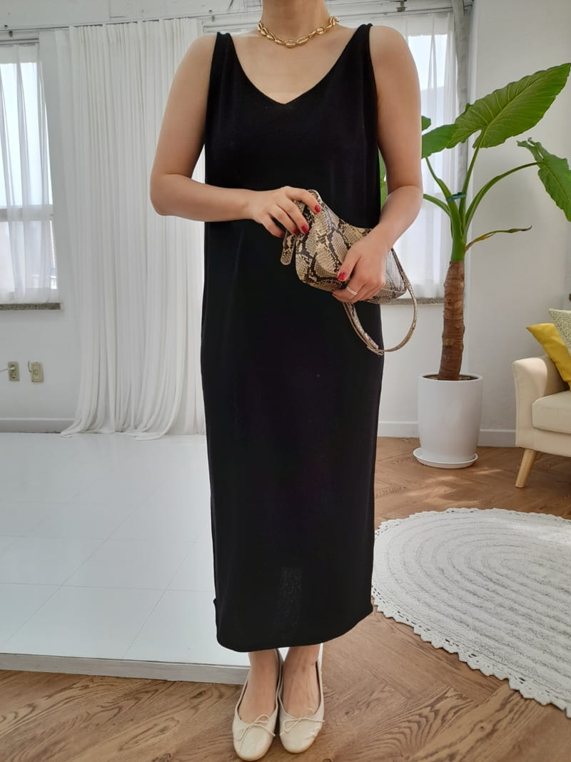 BLEND - Korean Children Fashion - #Kfashion4kids - V Minja One-piece