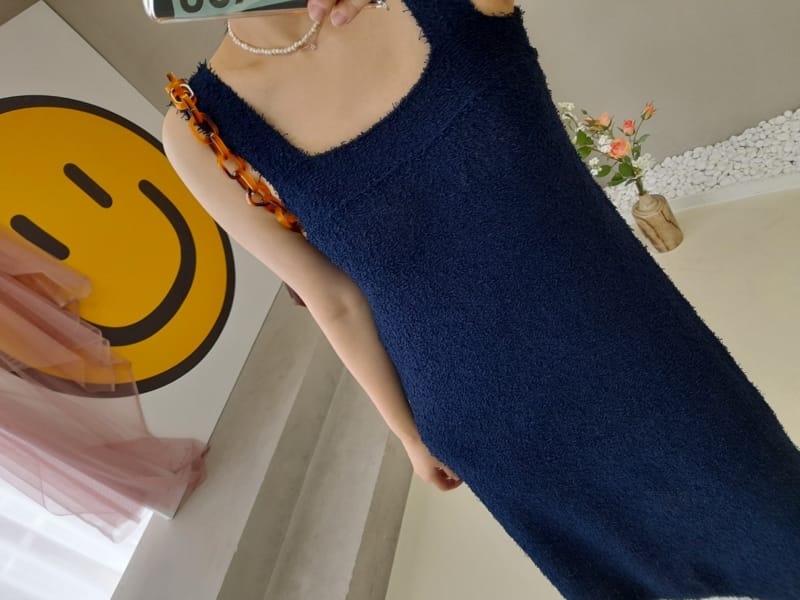 BLEND - Korean Children Fashion - #Kfashion4kids - Bookle One-piece - 4