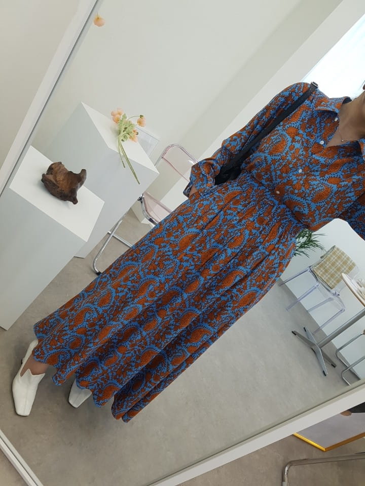 BLEND - Korean Children Fashion - #Kfashion4kids - Venis Two-piece - 3