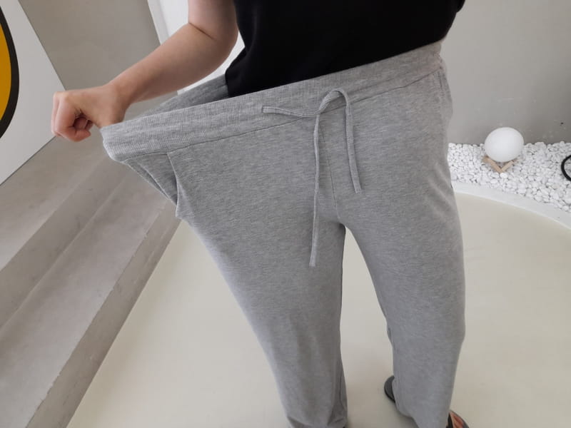 BLEND - Korean Children Fashion - #Kfashion4kids - Good Pants