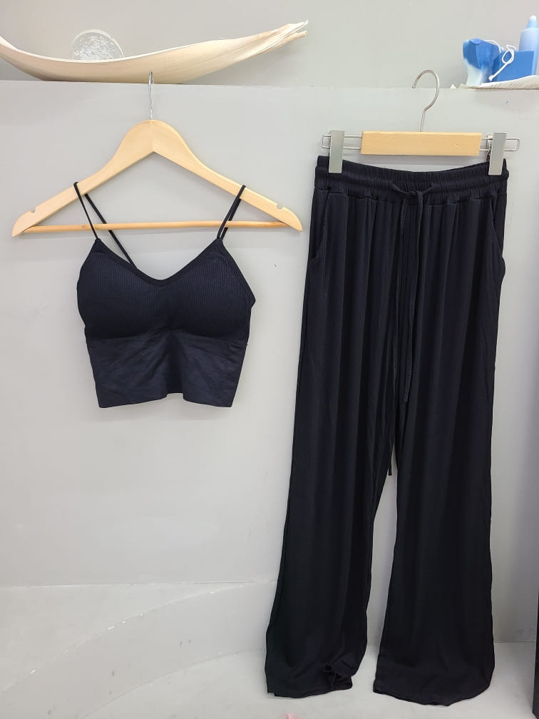 BLEND - Korean Children Fashion - #Kfashion4kids - Good Pants - 3