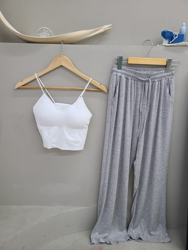 BLEND - Korean Children Fashion - #Kfashion4kids - Good Pants - 4