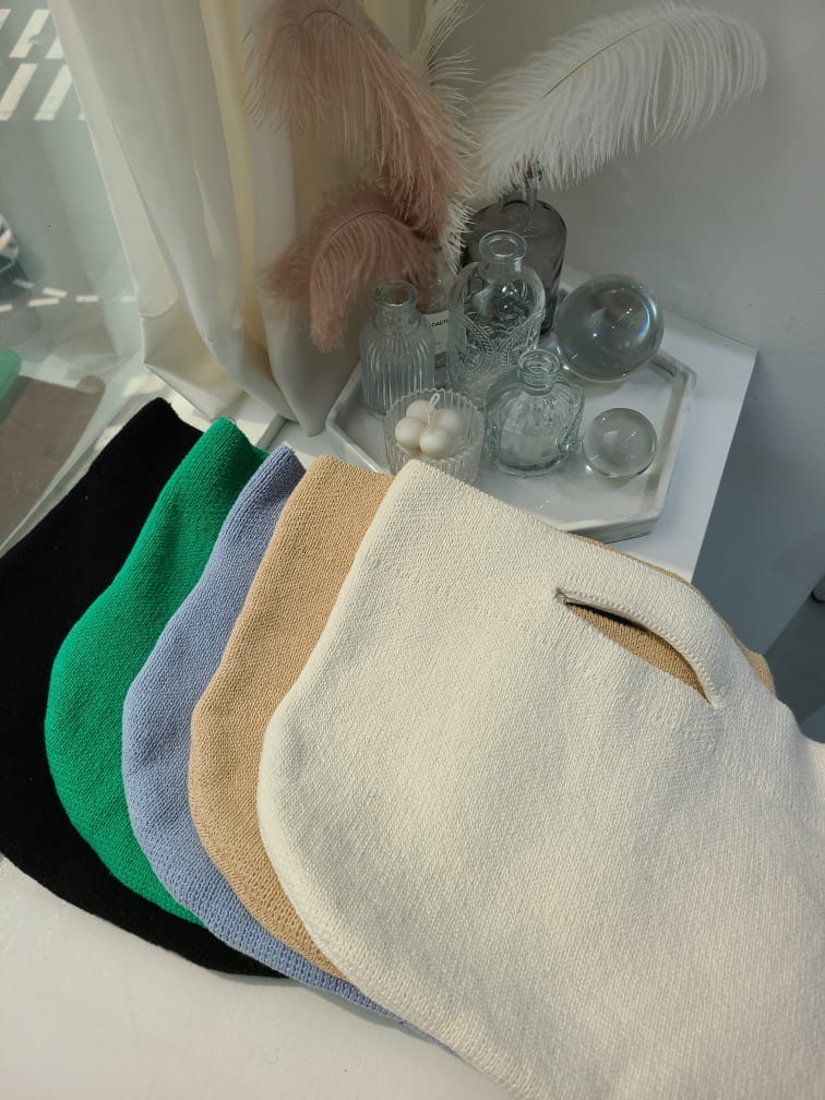 BLEND - Korean Children Fashion - #Kfashion4kids - Howl Bag - 3