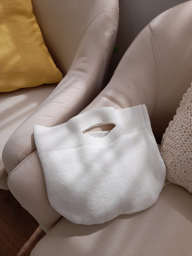 BLEND - Korean Children Fashion - #Kfashion4kids - Howl Bag - 5