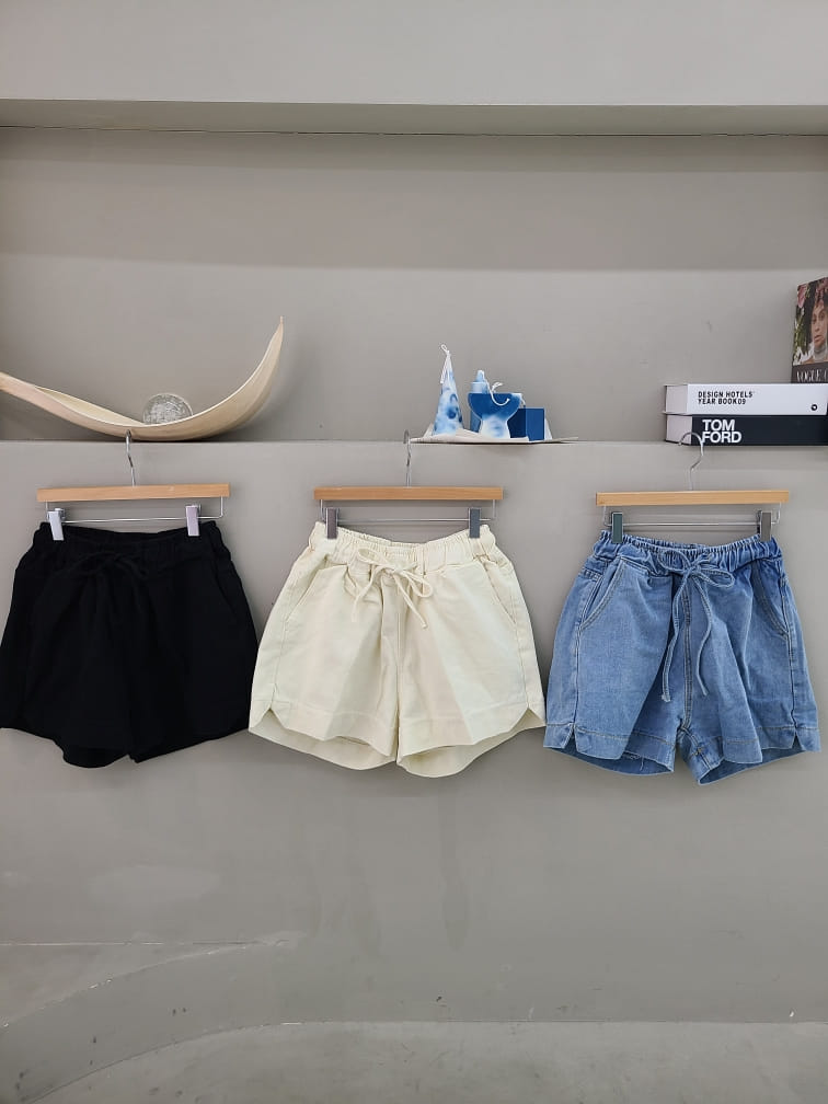 BLEND - Korean Children Fashion - #Kfashion4kids - Dover Washing Pants - 2