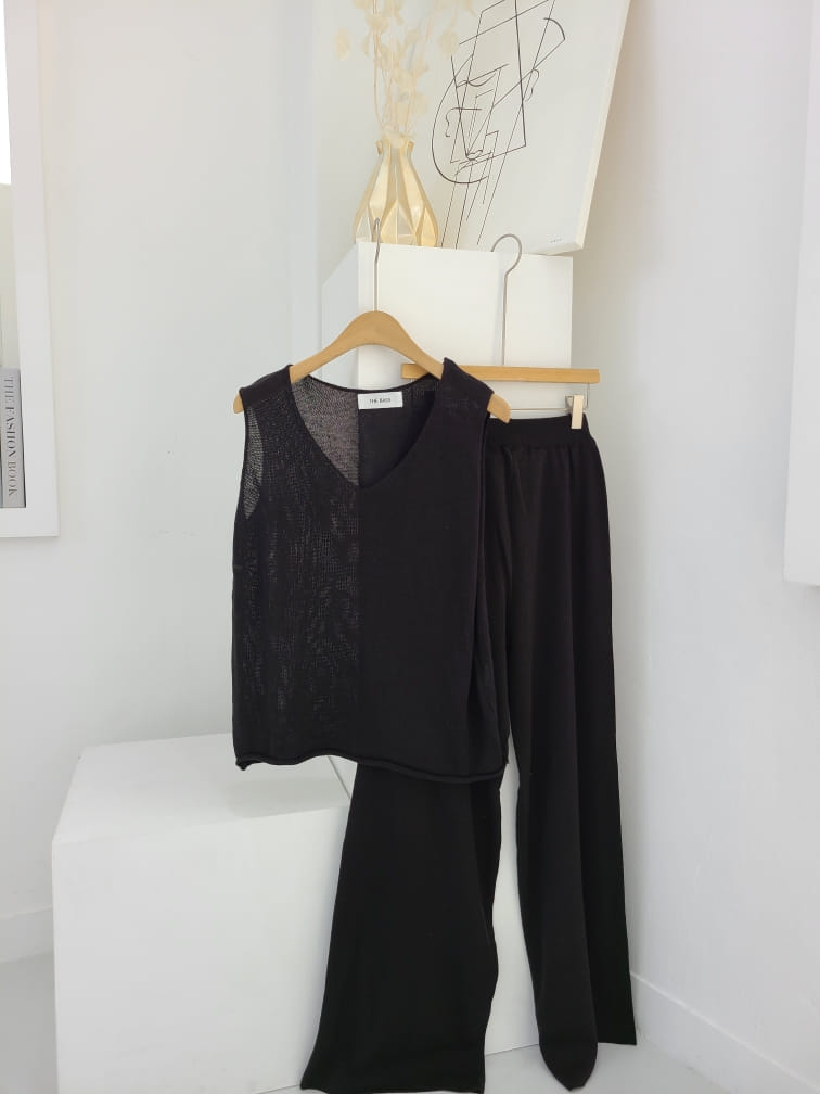 BLEND - Korean Children Fashion - #Kfashion4kids - Neff Pants - 3