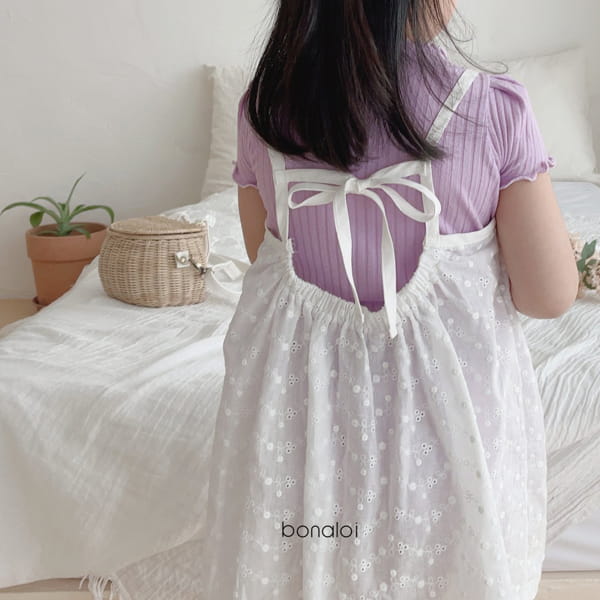 BONALOI - Korean Children Fashion - #Kfashion4kids - Bis Bustier