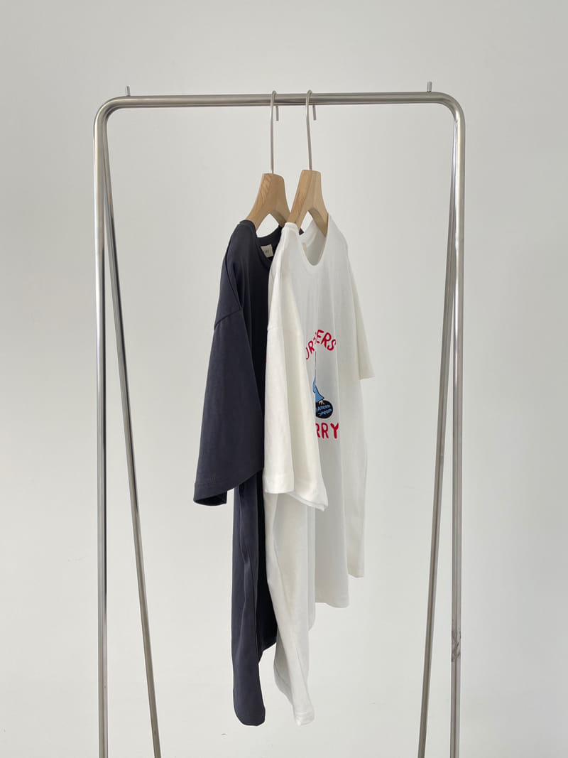 BROWNS - Korean Children Fashion - #Kfashion4kids - Popeye Tee - 4